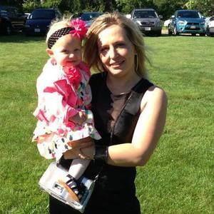 Meet your Posher, Elena